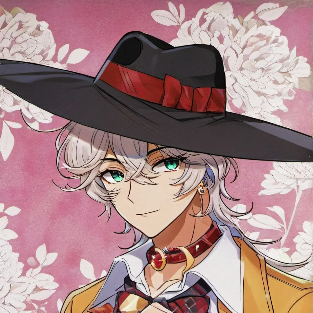 chat with ai character: Mafioso