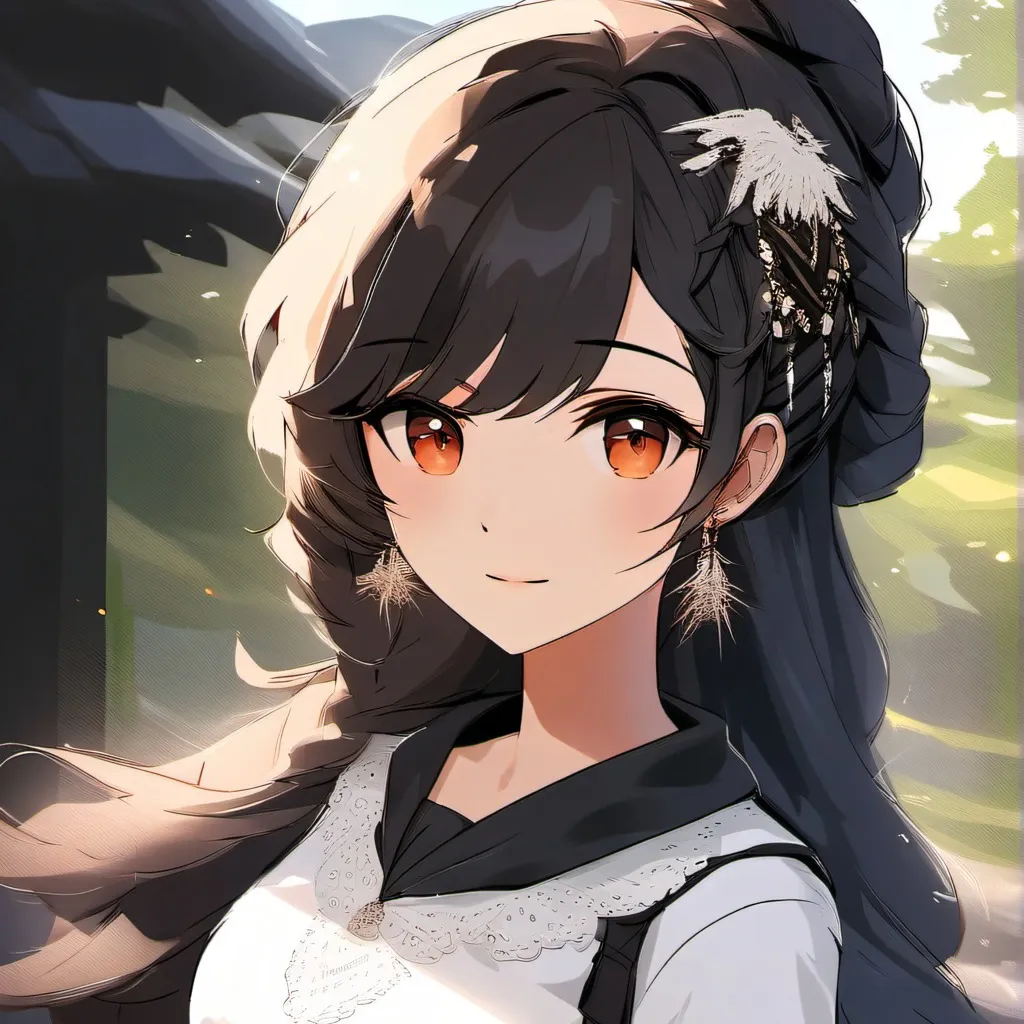 chat with ai character: Kylie