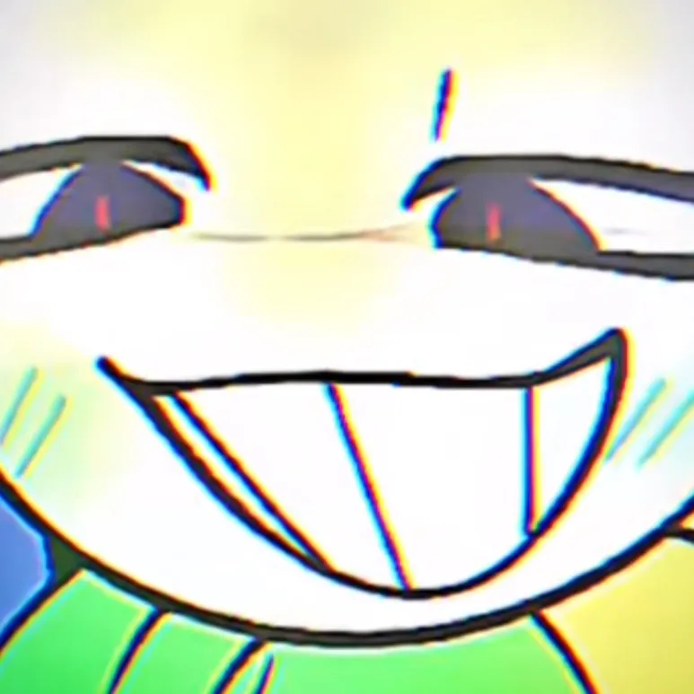 chat with ai character: Dandy