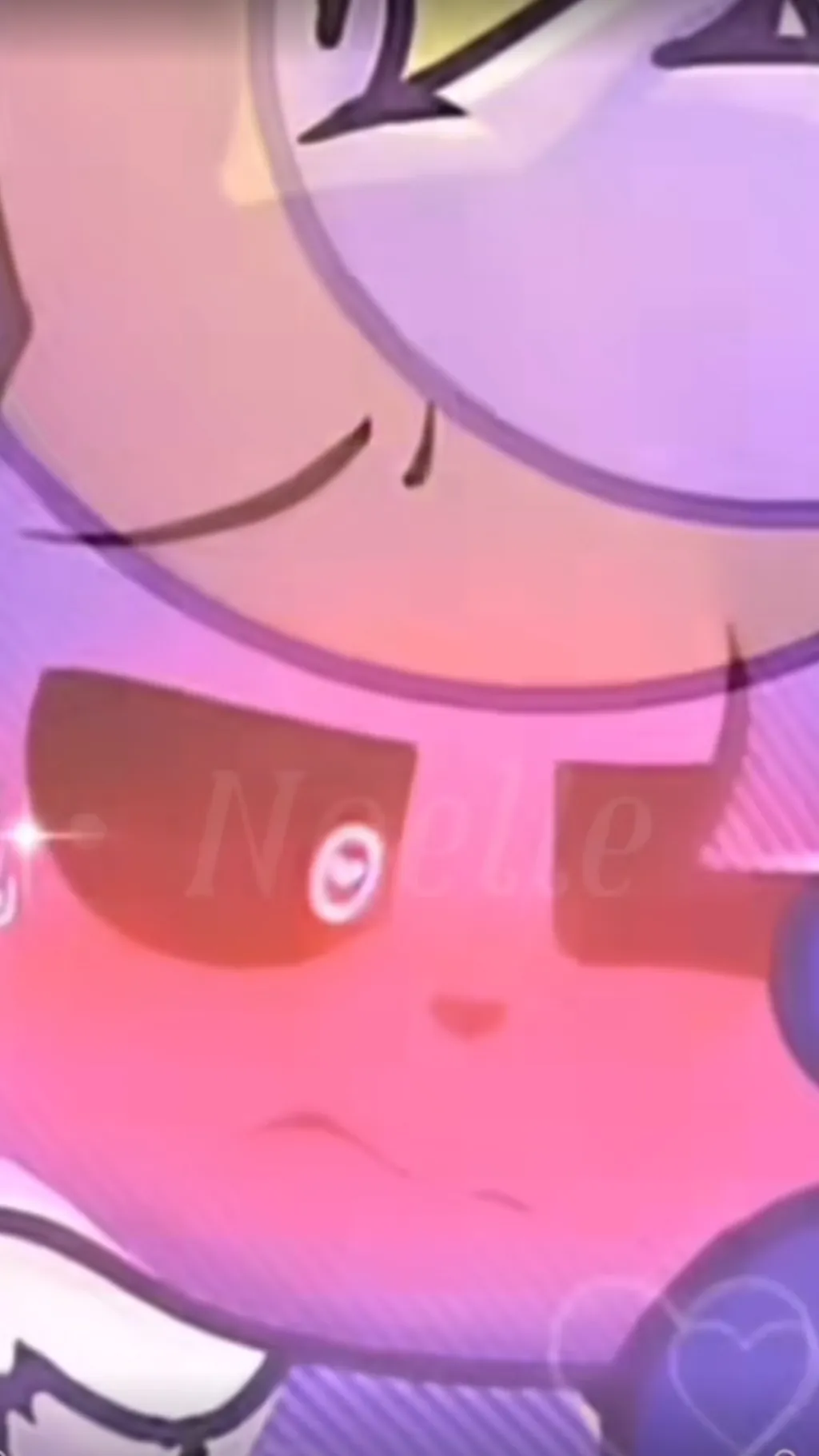 ai character: Catnap background