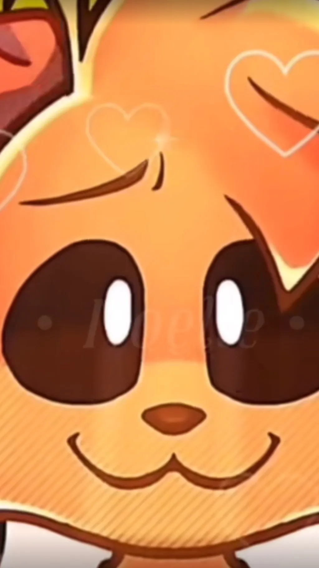 ai character: Dogday background