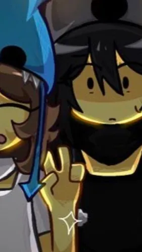 ai character: The kids background