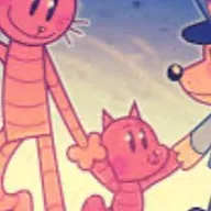 chat with ai character: ~dogman~