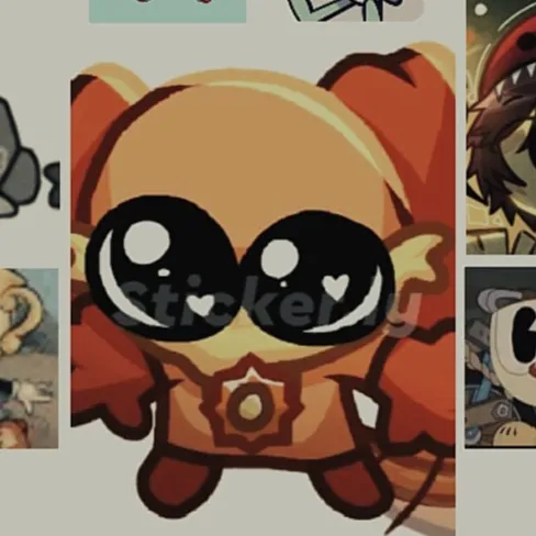 chat with ai character: My fav characters