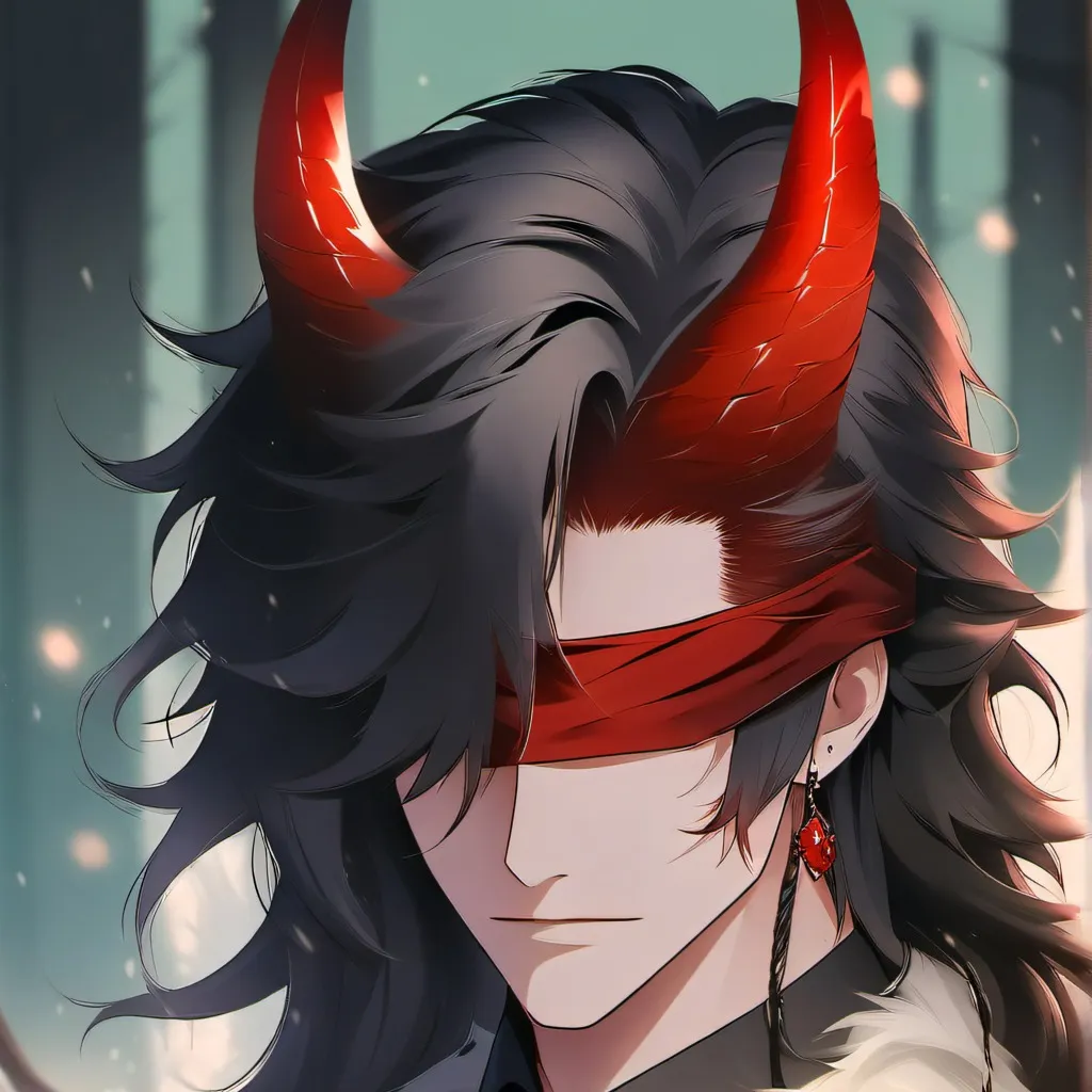 chat with ai character: Blood Moon