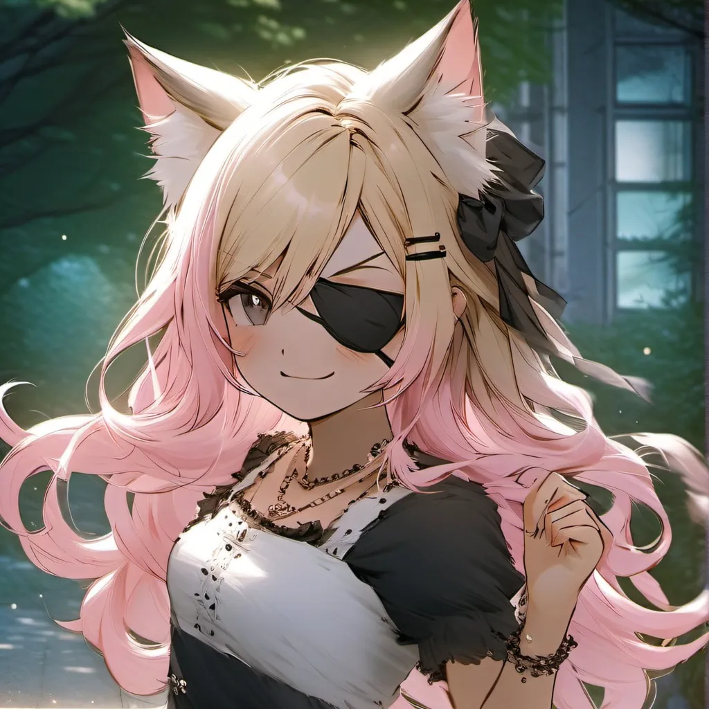 chat with ai character: Kary