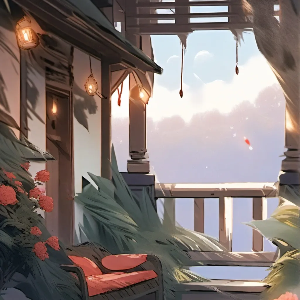 chat with ai character: OC WORLD