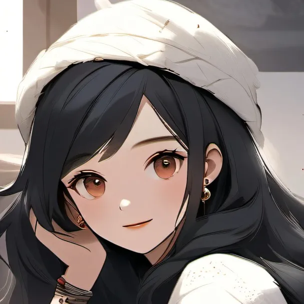 chat with ai character: Miraya