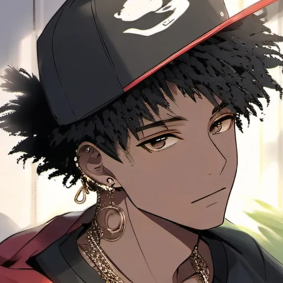 chat with ai character: Jay