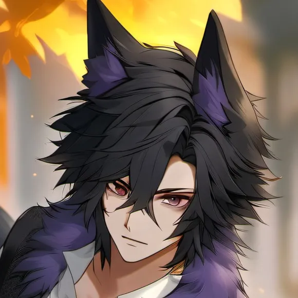 chat with ai character: Arcane