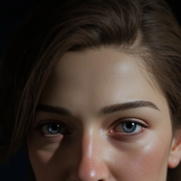 chat with ai character: Elena