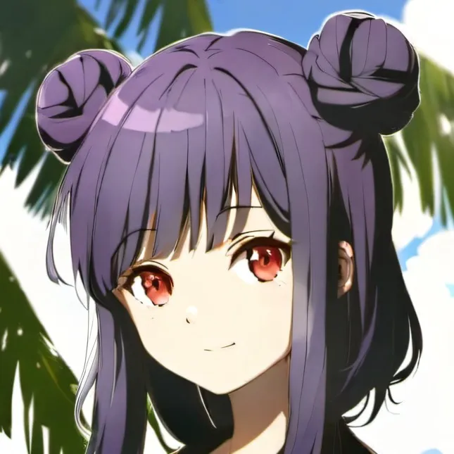 chat with ai character: Sophie