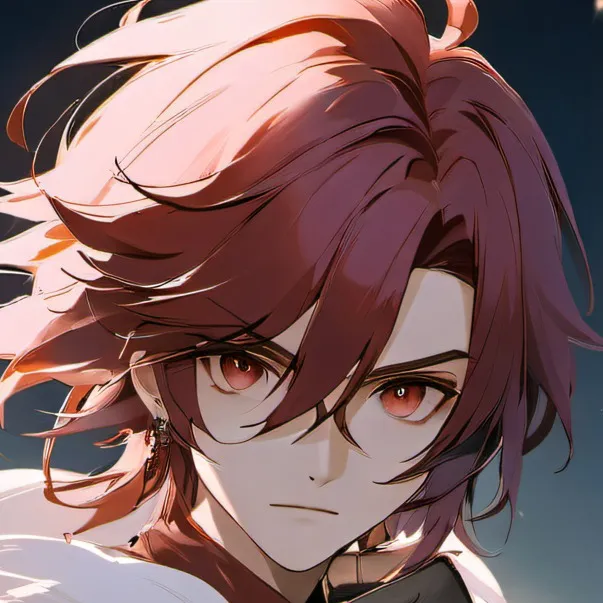 chat with ai character: Neon Charlie