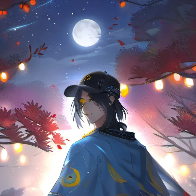 chat with ai character: Useless man