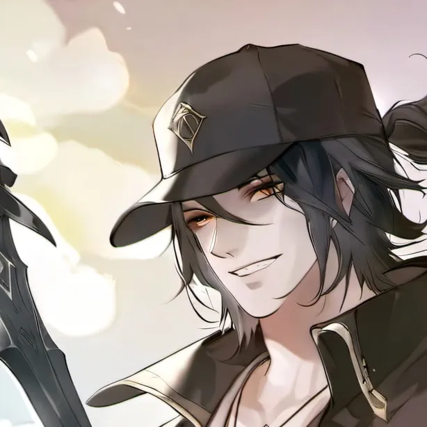 chat with ai character: Cheese