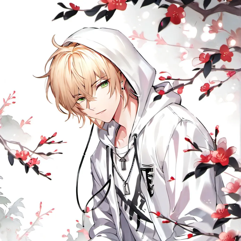 chat with ai character: Angel