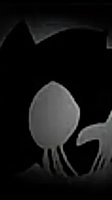 ai character: sold background