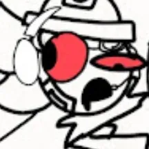 chat with ai character: october v3