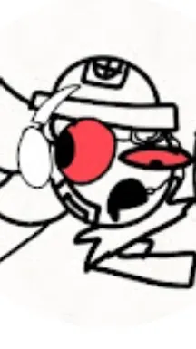 ai character: october v3 background