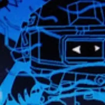 chat with ai character: soldier camera 28k