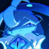 chat with ai character: shadow milk cookie