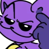 chat with ai character: Smiling critters