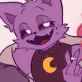 chat with ai character: CatNap