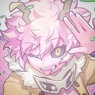 creator 🌺~Mina_Ashido~🌺's avatar