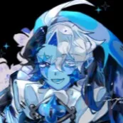 chat with ai character: Shadow milk cookie