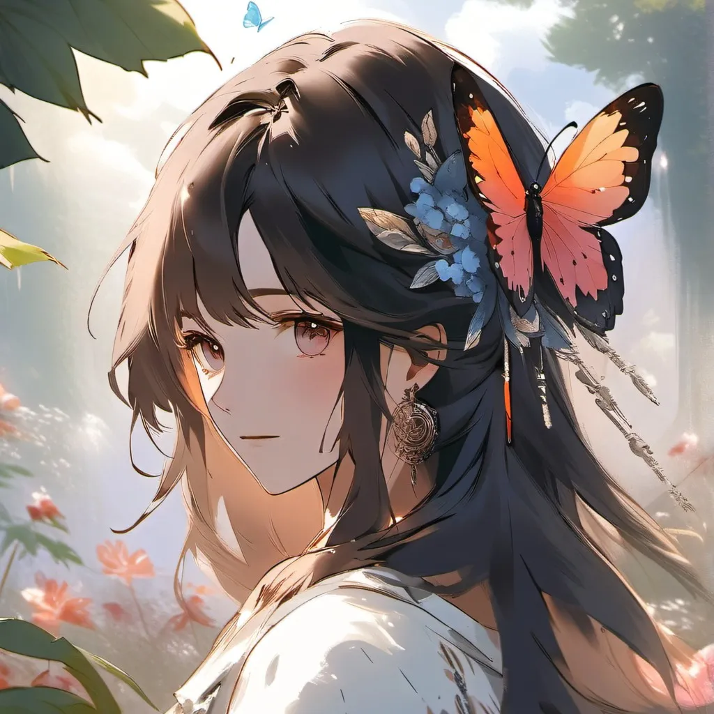 chat with ai character: Katie 