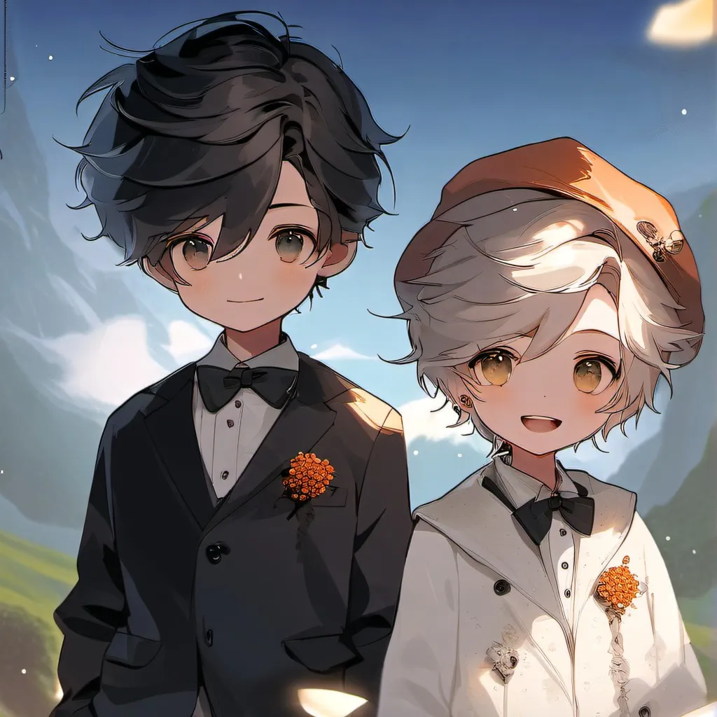 chat with ai character: Jax and u