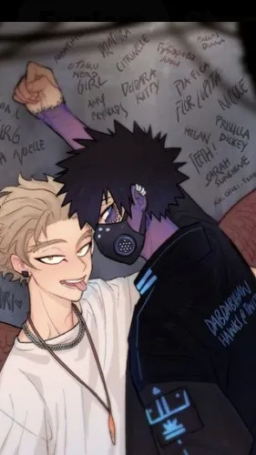 ai character: debi x hawks  background