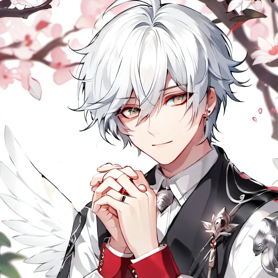 chat with ai character: Rayu