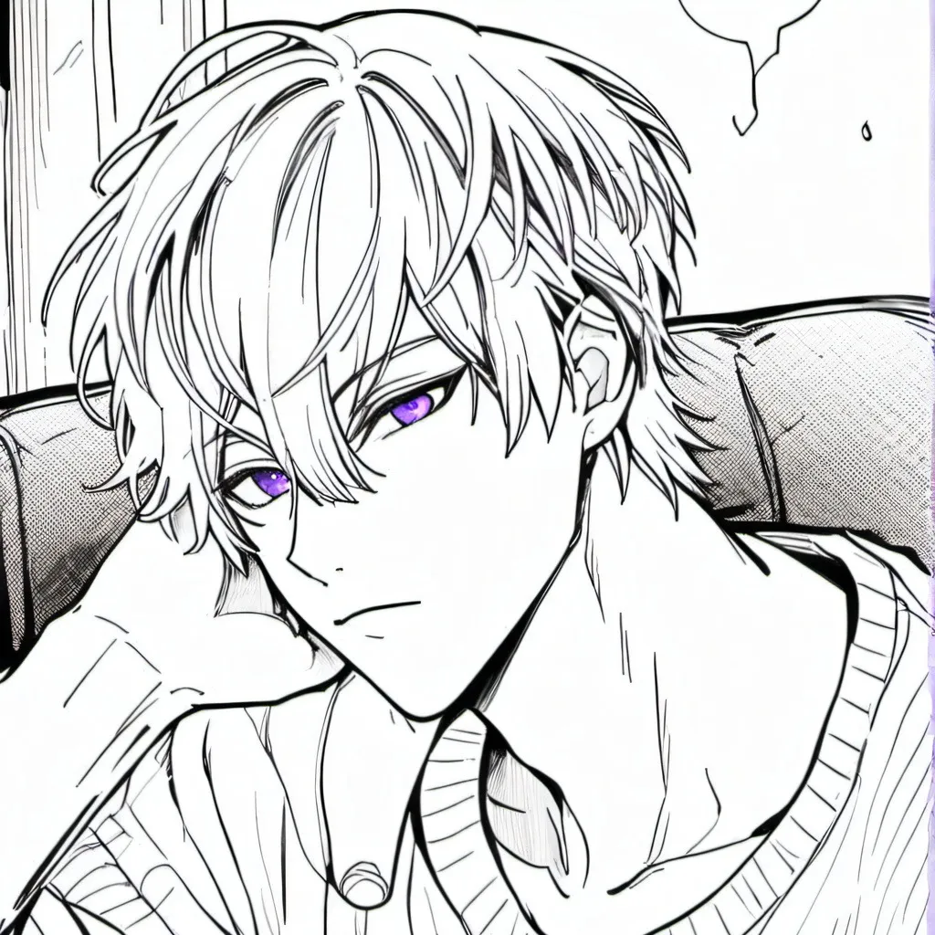 chat with ai character: 😝Zenor Crimson 🫡