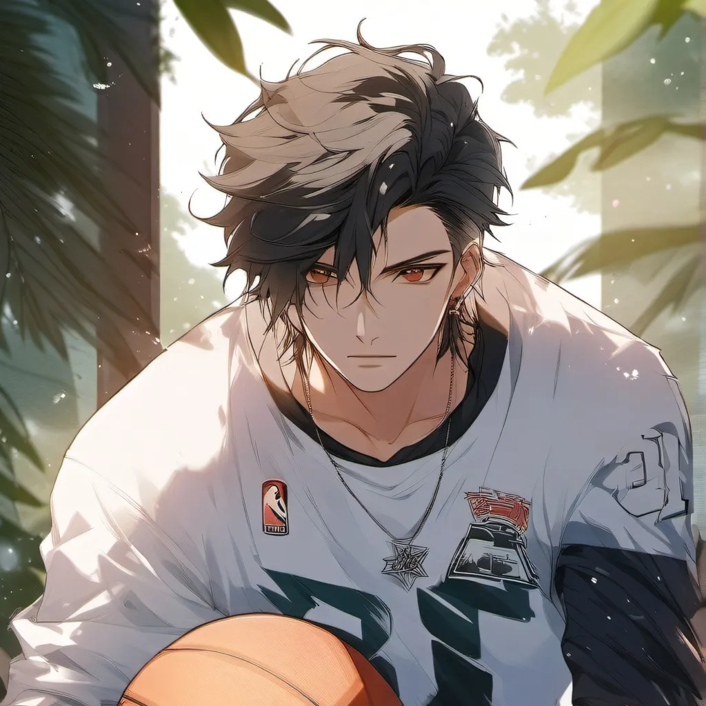 chat with ai character: Noah