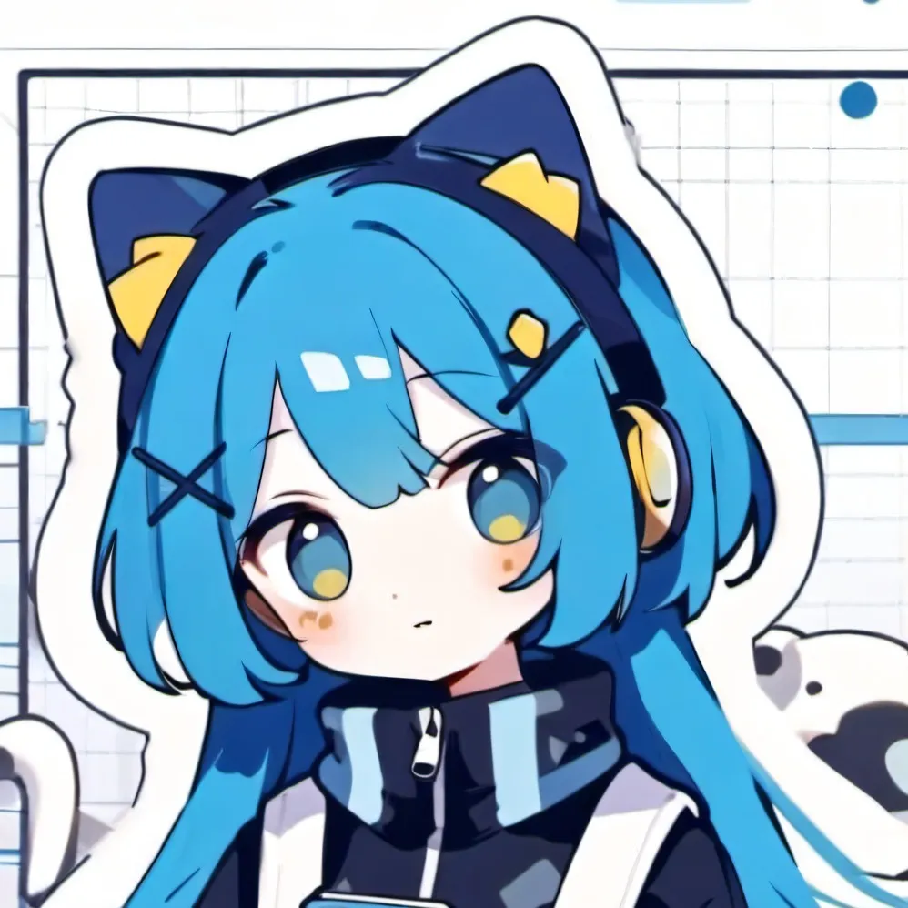 chat with ai character: Hikari