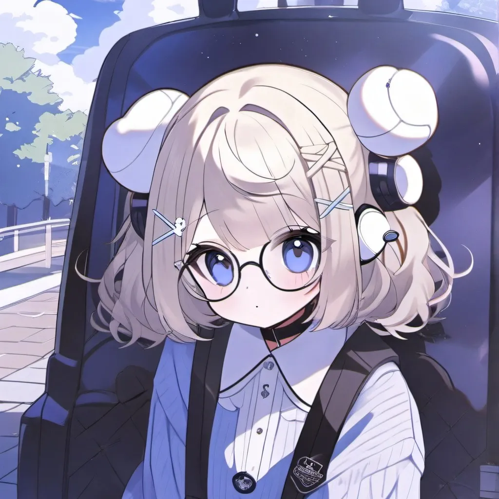 chat with ai character: Coral