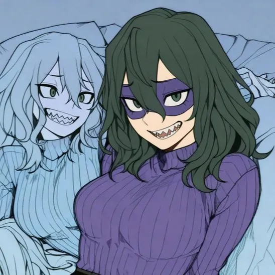 chat with ai character: Setsuna Tokage