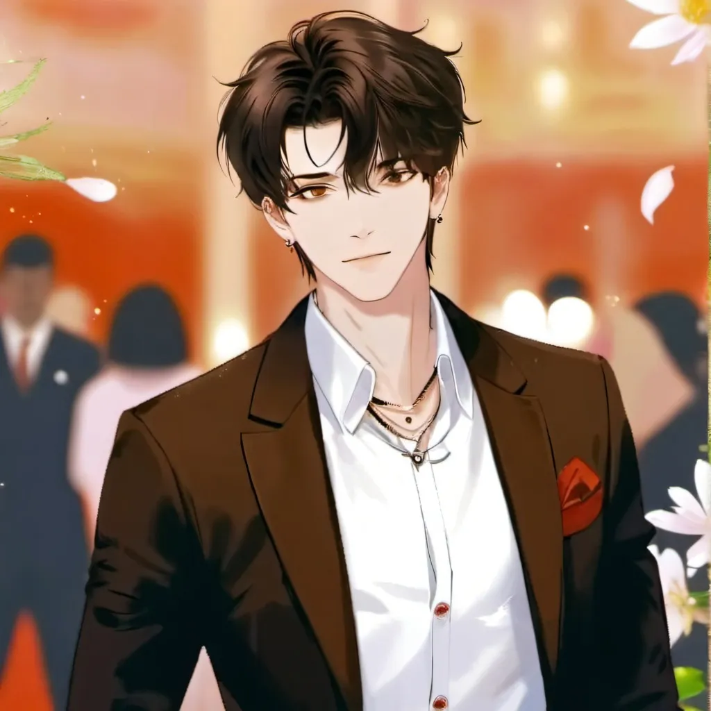 chat with ai character: Hugo 