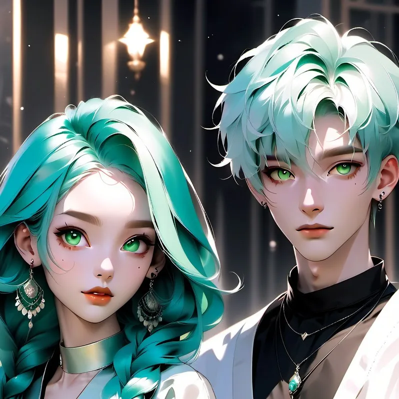 chat with ai character: MARRY VEE OR ASTRO