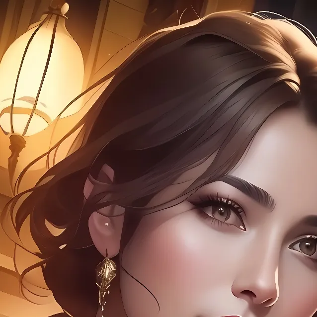 chat with ai character: maya