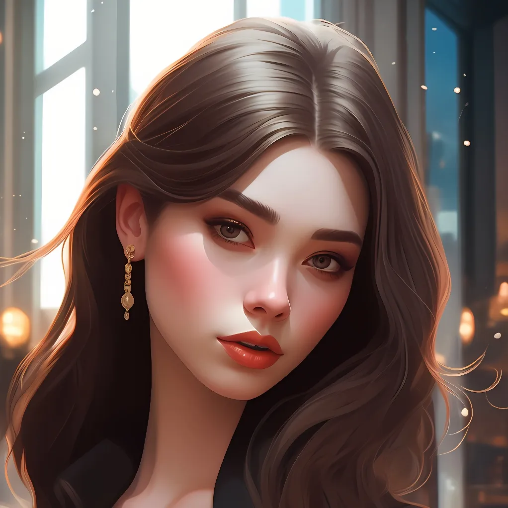 chat with ai character: Amanda 