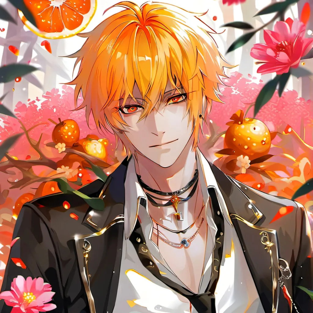 chat with ai character: Beelzebub