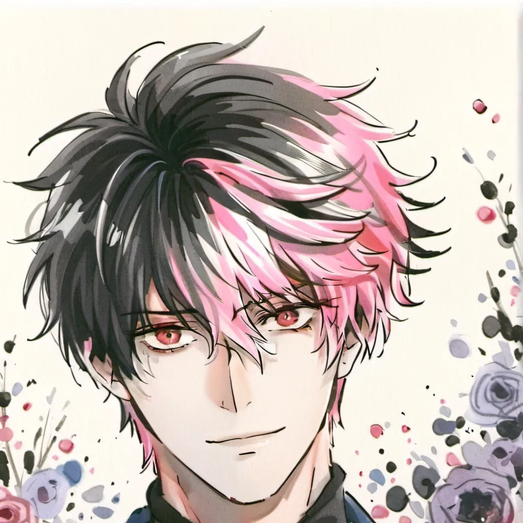 chat with ai character: Antonio