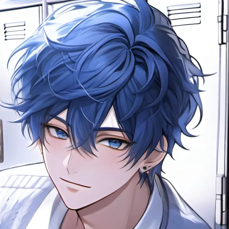 chat with ai character: -Alexander- REMAKE