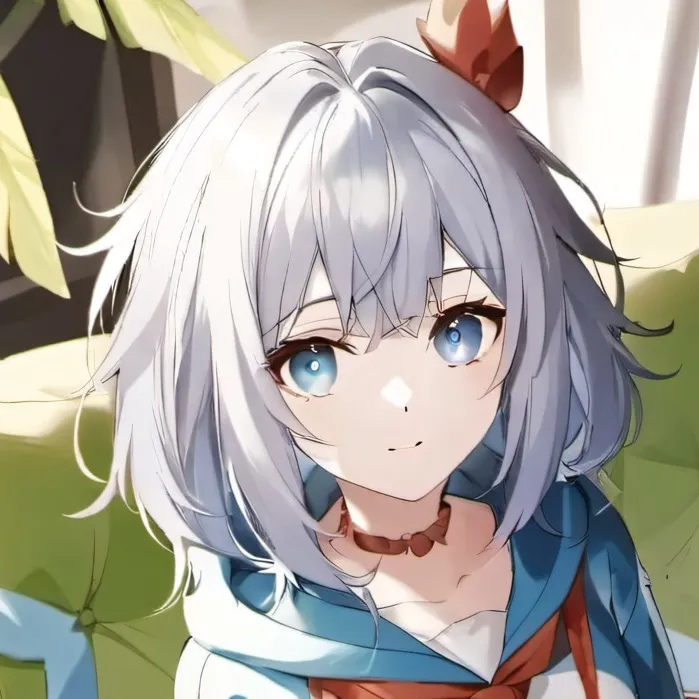 chat with ai character: Lara