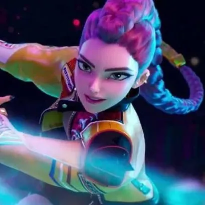 creator RUMIII LOVES JINUU's avatar