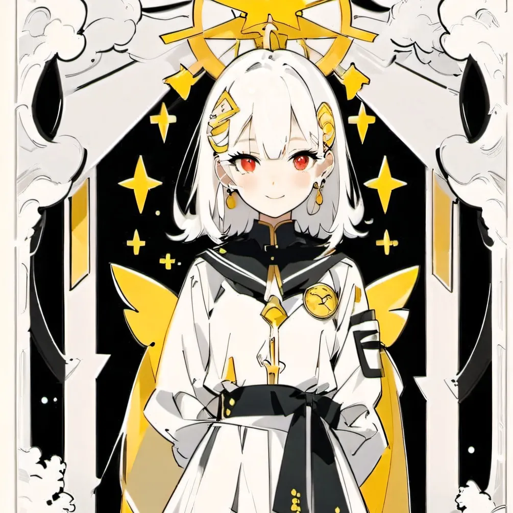 chat with ai character: Lily 