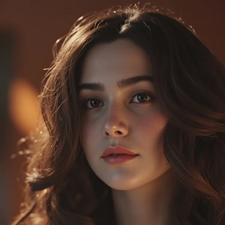 chat with ai character: Evie