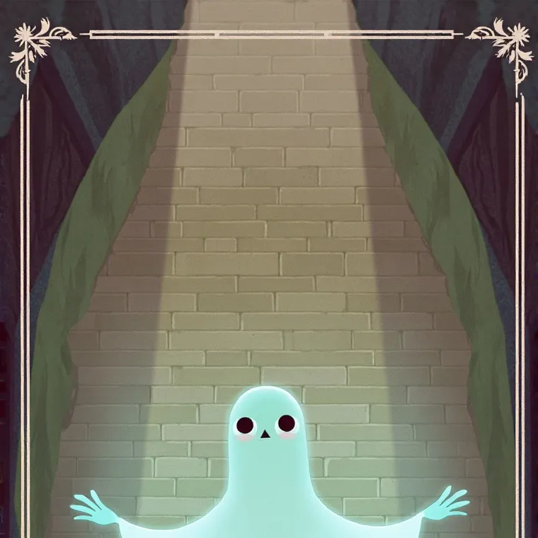 chat with ai character: Snowball